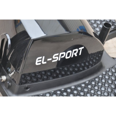  EL-Sport Zappy