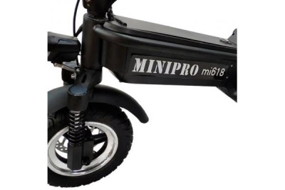 MiniPRO mi618 13Ah