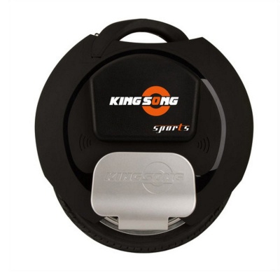  KingSong 16S V2 420 wh