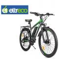 Электровелосипед ELTRECO