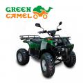 Электроквадроциклы GreenCamel