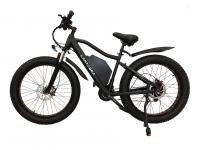 Электровелосипед Lantegra A726F 1000W