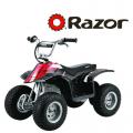 Электроквадроциклы Razor