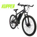 Электровелосипед KUPPER
