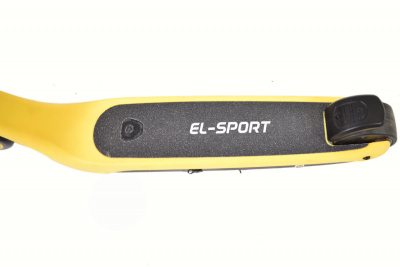 Электросамокат EL-Sport Kids Escooter f1
