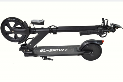 Электросамокат EL-Sport like E9M