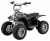 Электроквадроцикл Razor Dirt Quad