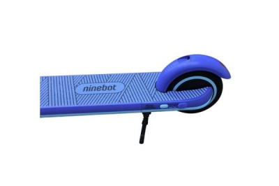 Электросамокат NineBot Zing E8 Blue