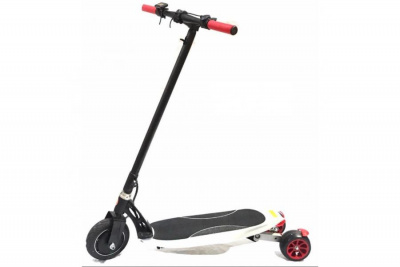 Электросамокат MiniPRO Tri-Scooter