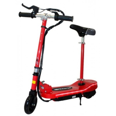 Электросамокат EL-sport e-scooter CD05