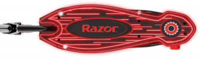 Электросамокат Razor Power Core E90 Glow